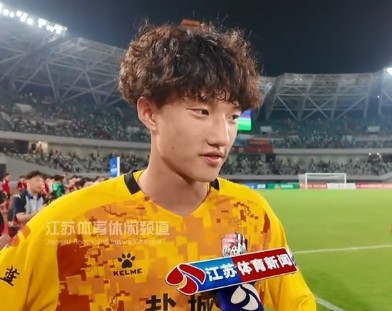 良谈扑点, 赛后, 想的全是扑