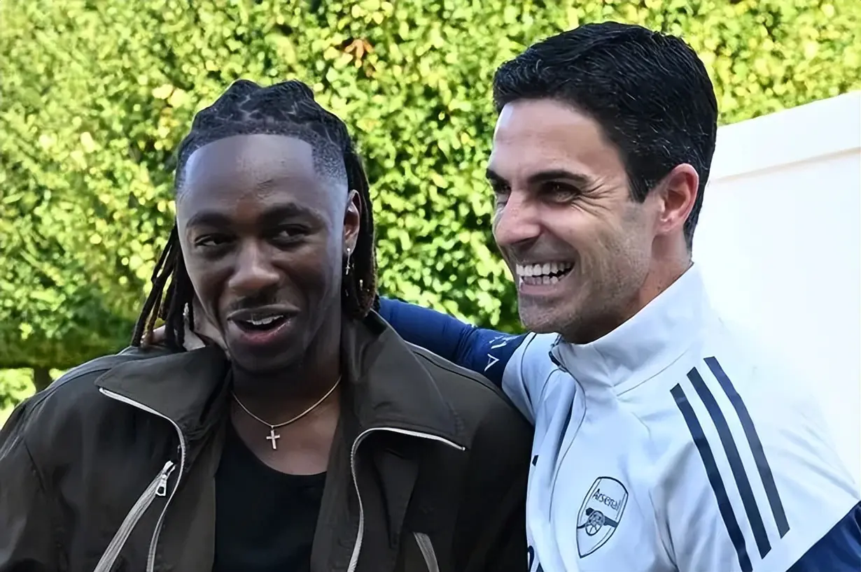 过人, 利和马杜埃 过人, 利和马杜埃