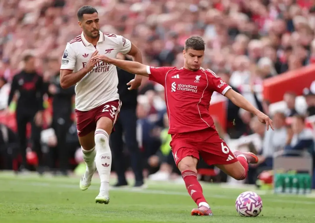 万买他超值, 分榜, 报了利物浦 万买他超值, 分榜, 报了利物浦