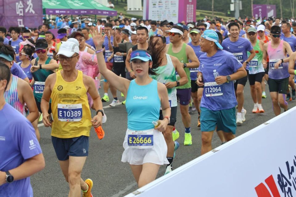 力开跑, inews, ENhHz