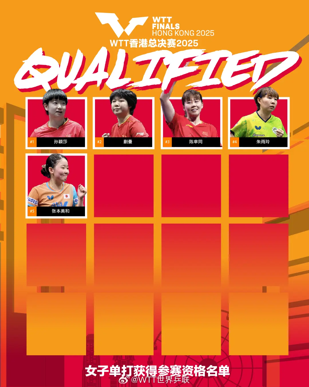 msn, 女单和混双