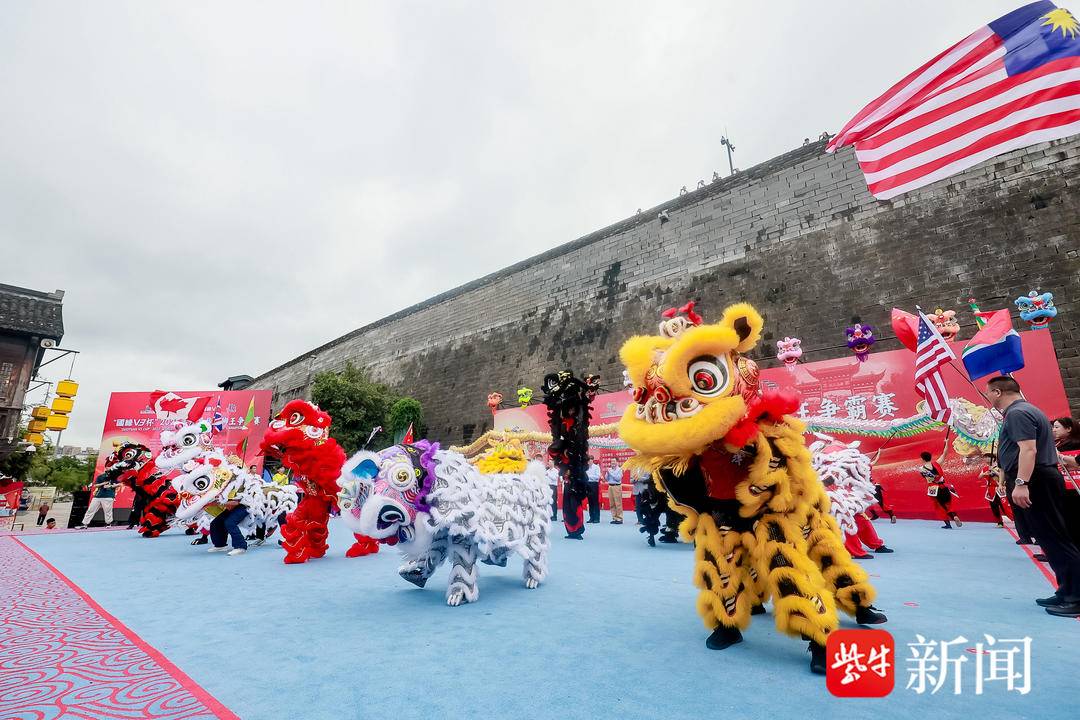紫牛新闻