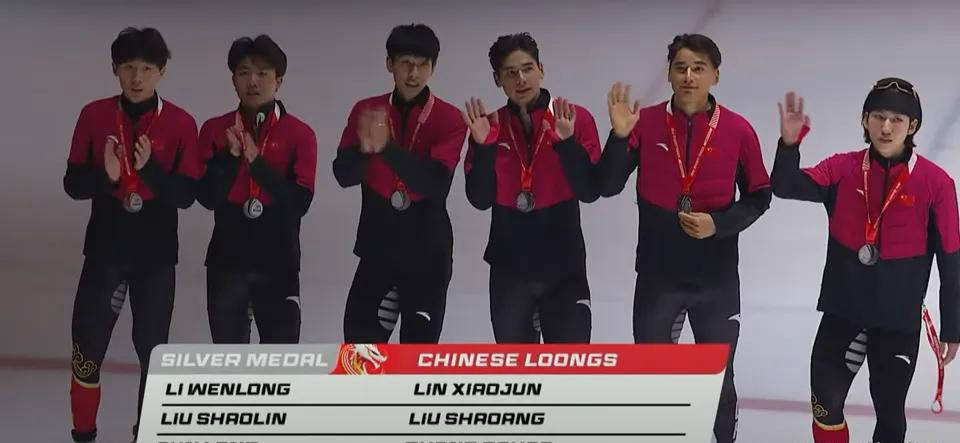 一银和两铜, 的实力和竞