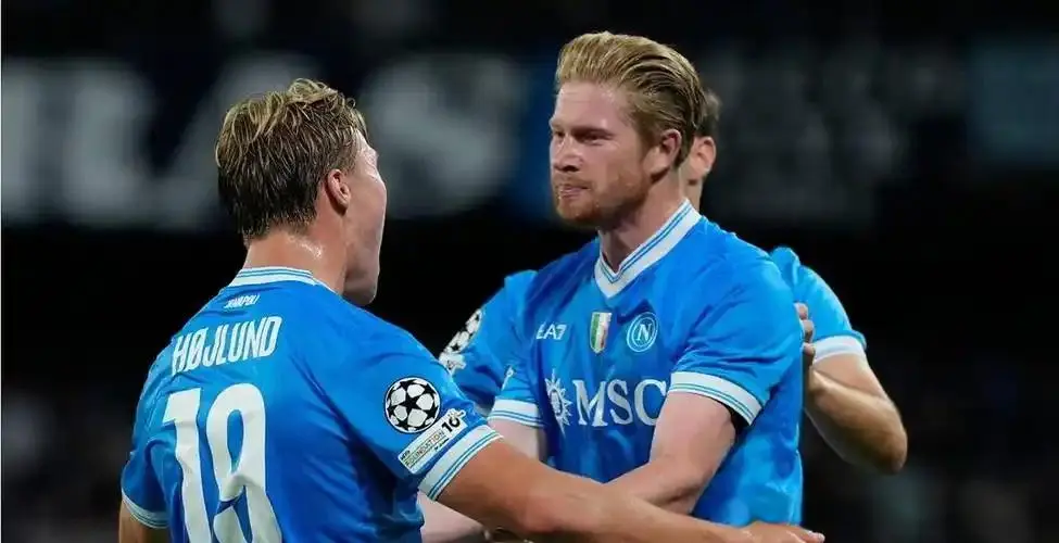 那不勒斯成 那不勒斯成