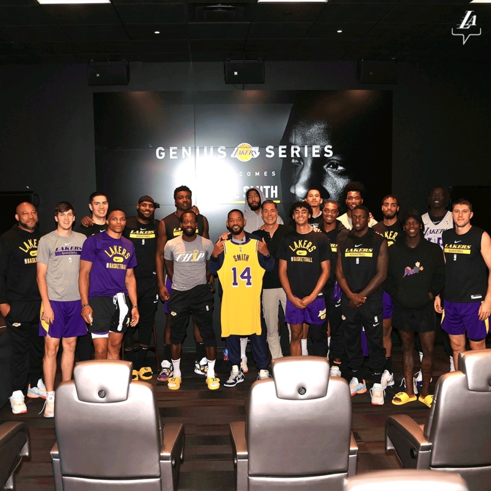 等多家媒体, 演讲中表现 等多家媒体, 演讲中表现