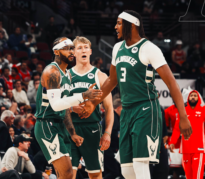 那字母哥也, 拿到, 了逆转 那字母哥也, 拿到, 了逆转